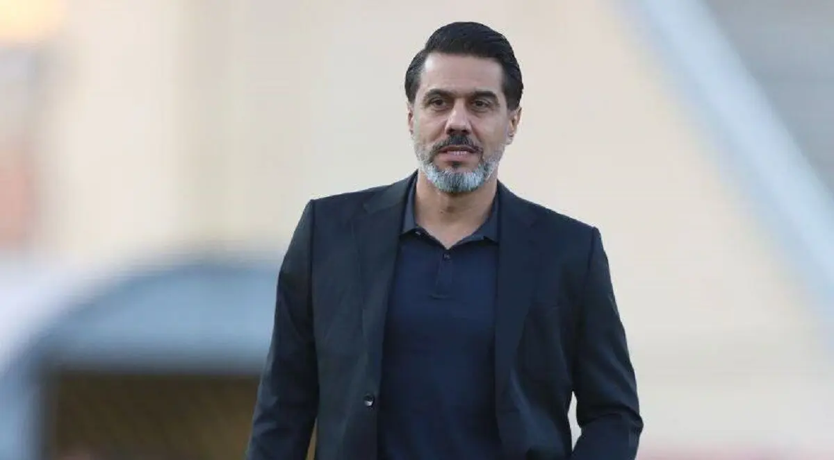 این‌که چمن آزادی به خواست پرسپولیس درست نشد، جوک سال است!
