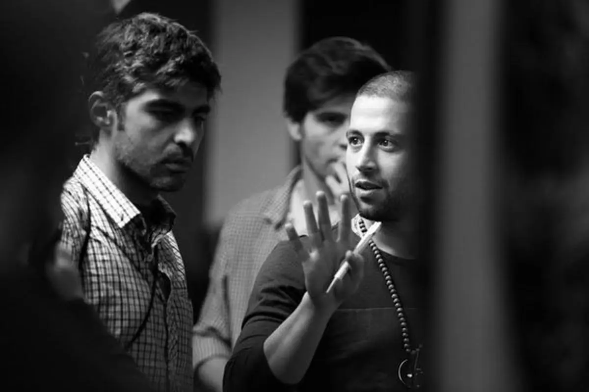 «آدم کاغذی» مقابل دوربین خواهد رفت