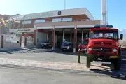 کمبود امکانات در سازمان آتش‎نشانی گرگان رفع شود 
