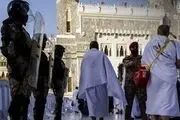 اطلاعیه ریاض در خصوص مجازات متخلفان در ایام حج