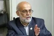 مقامات دولتی نباید اجازه فعالیت اقتصادی داشته باشند