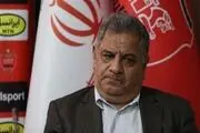 اخبار پرسپولیس| اظهارات مدیران استقلال مبنای شکایتمان از این باشگاه است
