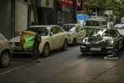  اختلاف کوتاه طبقاتی!/ عکس
