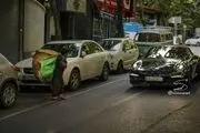  اختلاف کوتاه طبقاتی!/ عکس