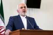 اقدامات دولت ترامپ اثری در اراده ملت ایران نمی‌گذارد