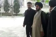 کاندیداتوری آیت‌الله بطحایی در انتخابات ریاست جمهوری