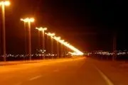چرا  معابر تهران راس ساعت ۲۱ خاموش می‌شود؟