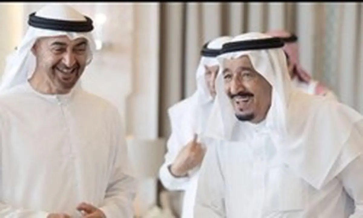 عربستان و امارات در یمن آدم میکشند، غرب دنبال محکوم کردن ایران است