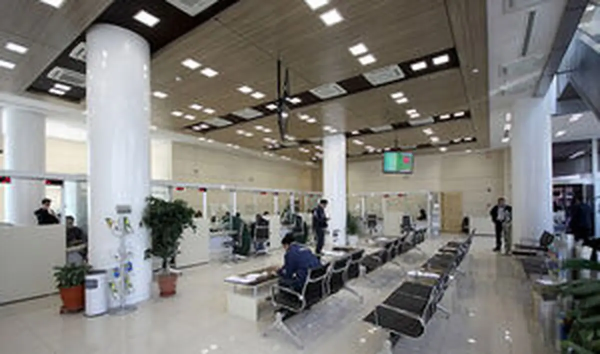 نحوه فعالیت بانک‌های دولتی از فردا اعلام شد 