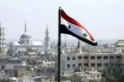  ارتش سوریه یک عملیات تروریستی را خنثی کرد 