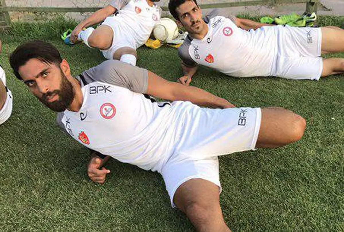پرسپولیسی‌ها همیشه پرسپولیس می‌مانند