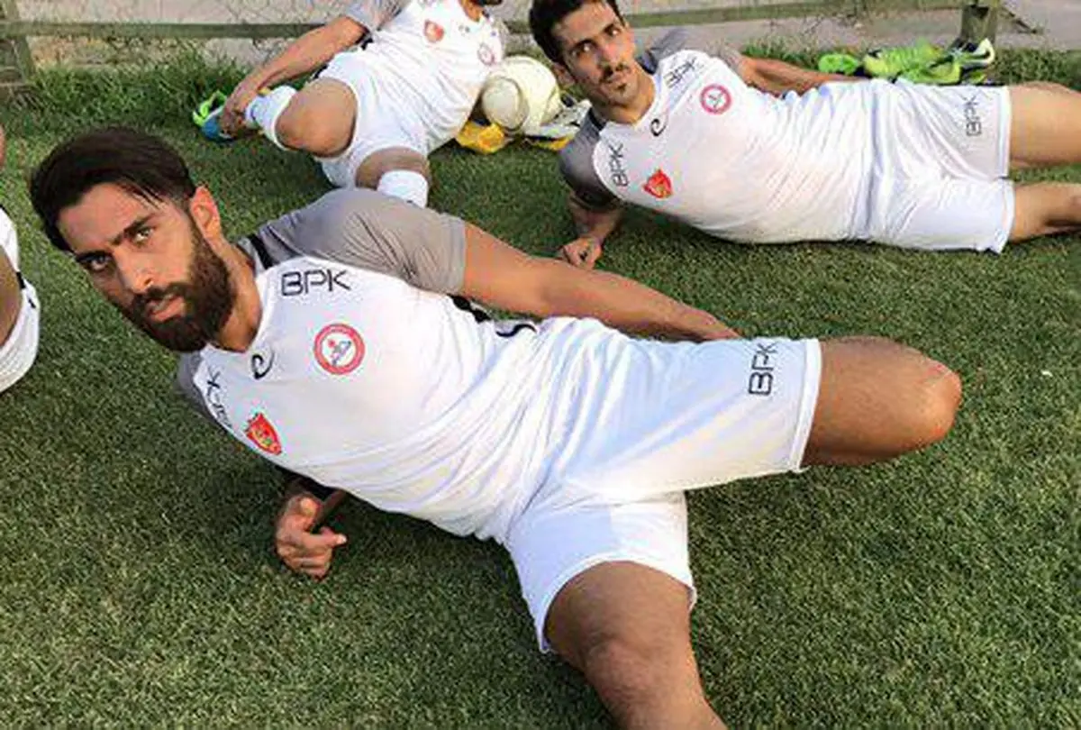 پرسپولیسیها همیشه پرسپولیس میمانند