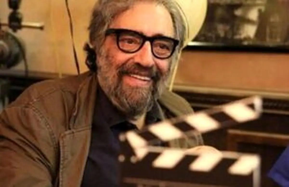 
آخرین خبرها از وضعیت جسمی مسعود کیمیایی
