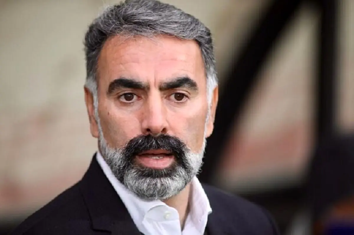 پیروزی مهم برای سرمربی استقلالی!