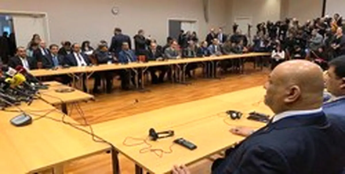 رضایت طرفهای درگیر جنگ یمن از قطعنامه شورای امنیت