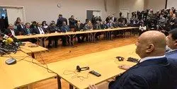 انصارالله و دولت نجات ملی توافق سوئد را اجرا نمی کنند