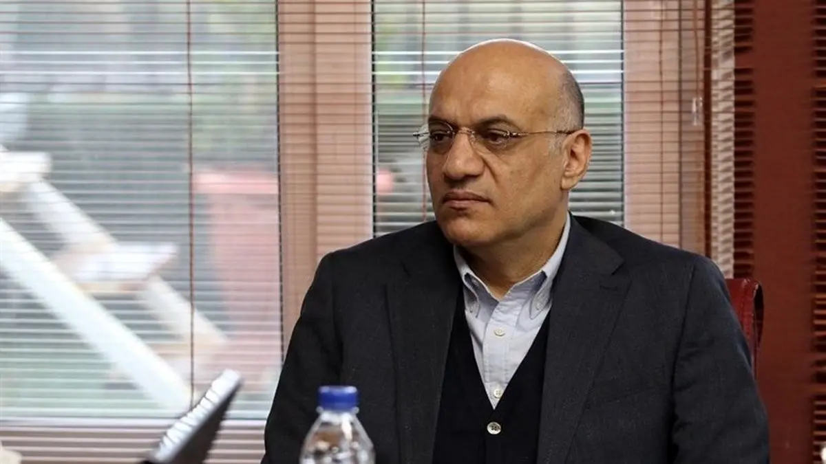 سعادتمند شهامت عذرخواهی نداشت!