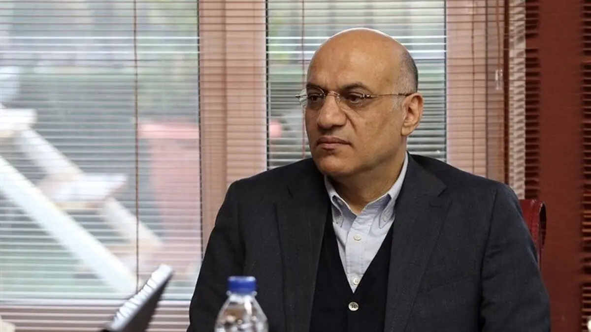 سعادتمند شهامت عذرخواهی نداشت!
