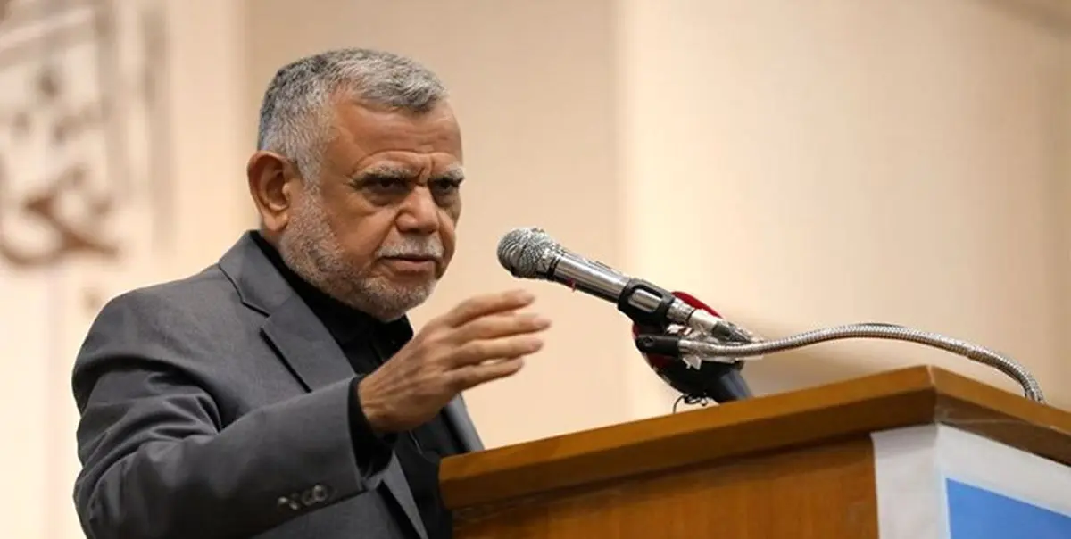 برخی به دنبال تکمیل مسیر رژیم بعث در عراق هستند