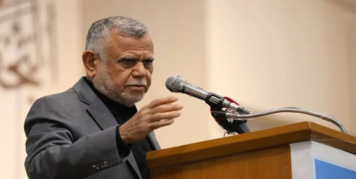  برخی به دنبال تکمیل مسیر رژیم بعث در عراق هستند 