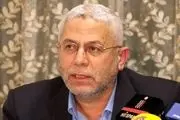 هشدار حماس درباره عواقب تاسیس یک انجمن