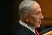 اظهارات مداخله‌جویانه نتانیاهو درباره اعتراضات فرانسه
