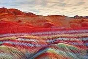 برای جلوگیری از  دست‌درازی، خاک جزیره هرمز ثبت ملی می‌شود

