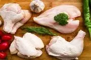 انواع گوشت مرغ بسته بندی در بازار+ فهرست قیمت
