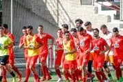 مارکو از پرسپولیسی ها انتقام گرفت!