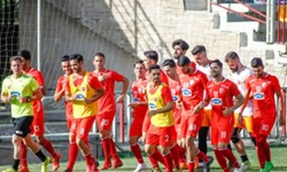 مارکو از پرسپولیسی ها انتقام گرفت!