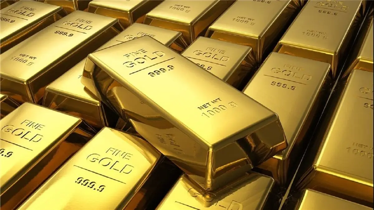 نرخ طلای جهانی سوار بر موج صعودی
