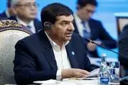 مخبر: اعضای سازمان شانگهای از طریق ایران تبادلات تجاری کنند