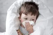۶ ویروس شایع که این روزها کودکان را تهدید می کند