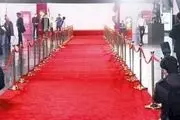 
حذف فرش قرمز از جشنواره فیلم فجر
