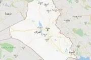 حمله نارنجکی به منزل فرمانده لشکر 33 الحشدالشعبی عراق