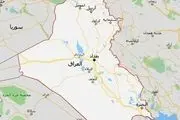 حمله نارنجکی به منزل فرمانده لشکر 33 الحشدالشعبی عراق
