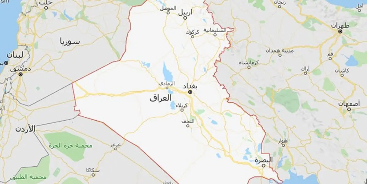حمله نارنجکی به منزل فرمانده لشکر 33 الحشدالشعبی عراق