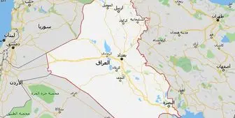 حمله نارنجکی به منزل فرمانده لشکر 33 الحشدالشعبی عراق