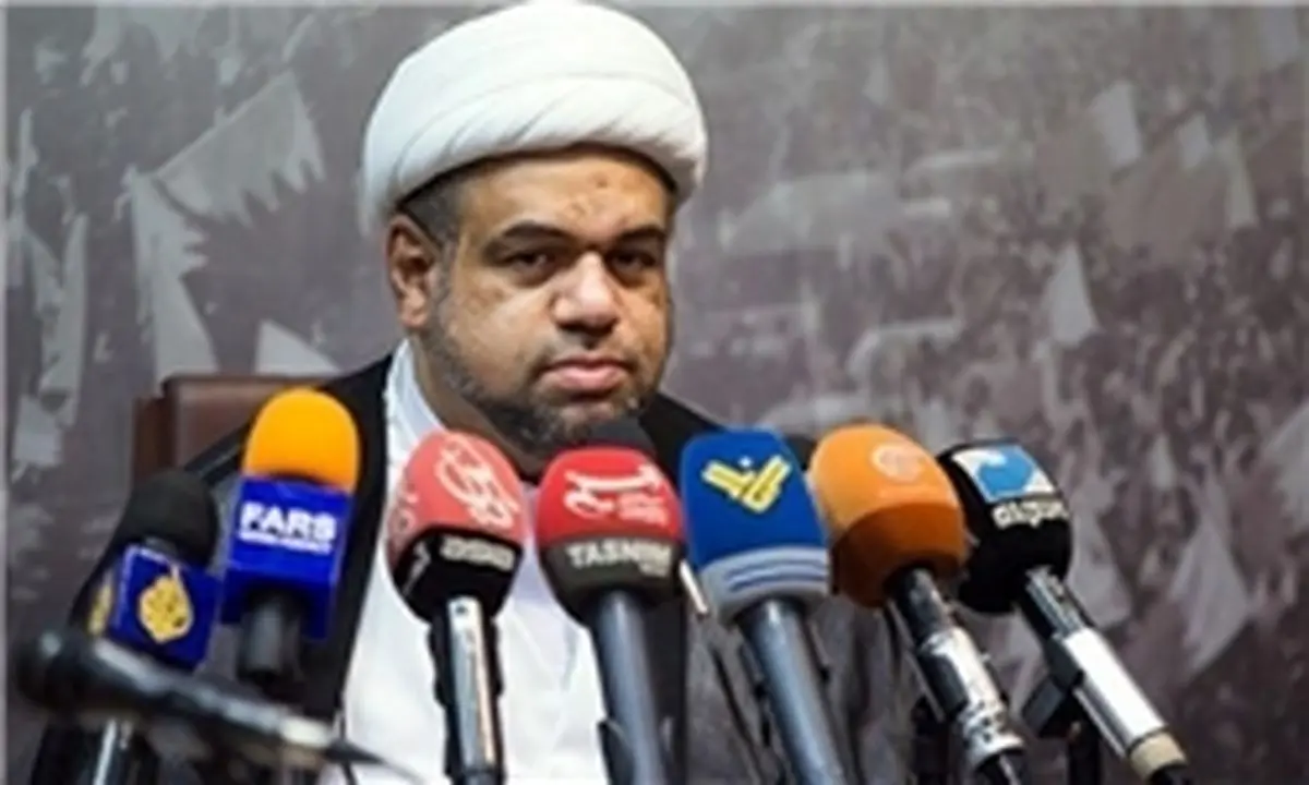 آل‌خلیفه زیر چتر حمایت آمریکا است