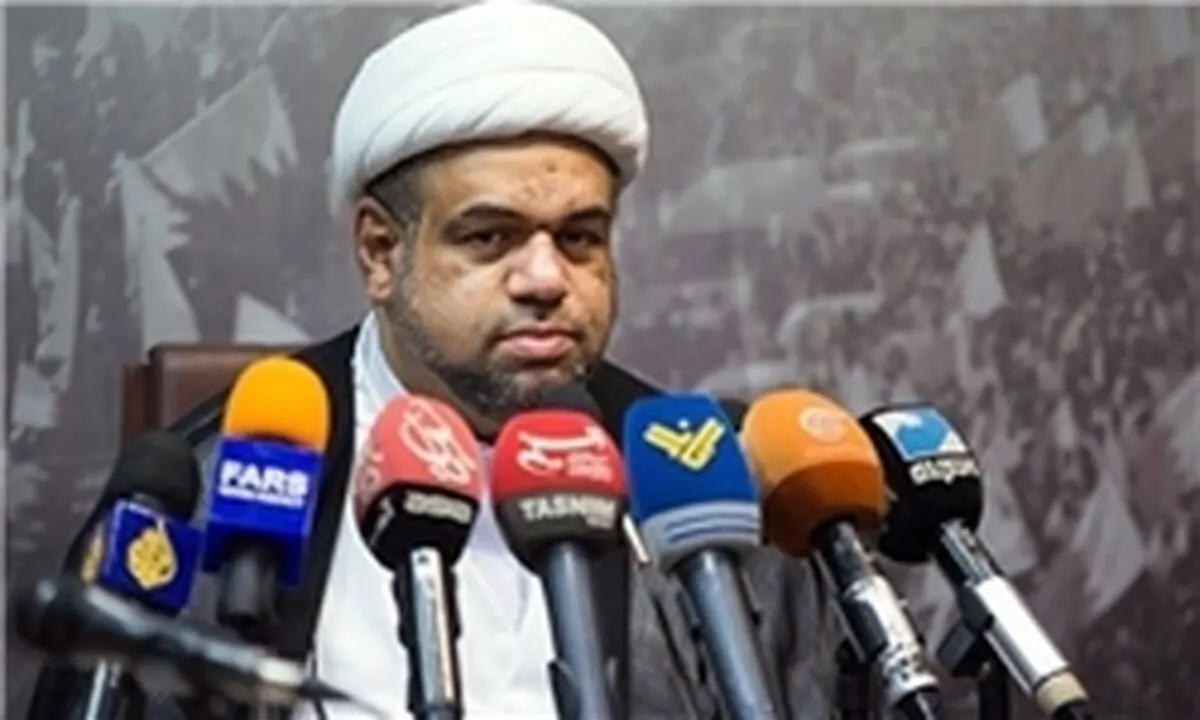 آل‌خلیفه زیر چتر حمایت آمریکا است
