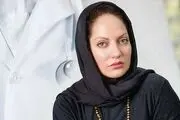توضیح وکیل طلبه مازندرانی درباره شکایت از مهناز افشار