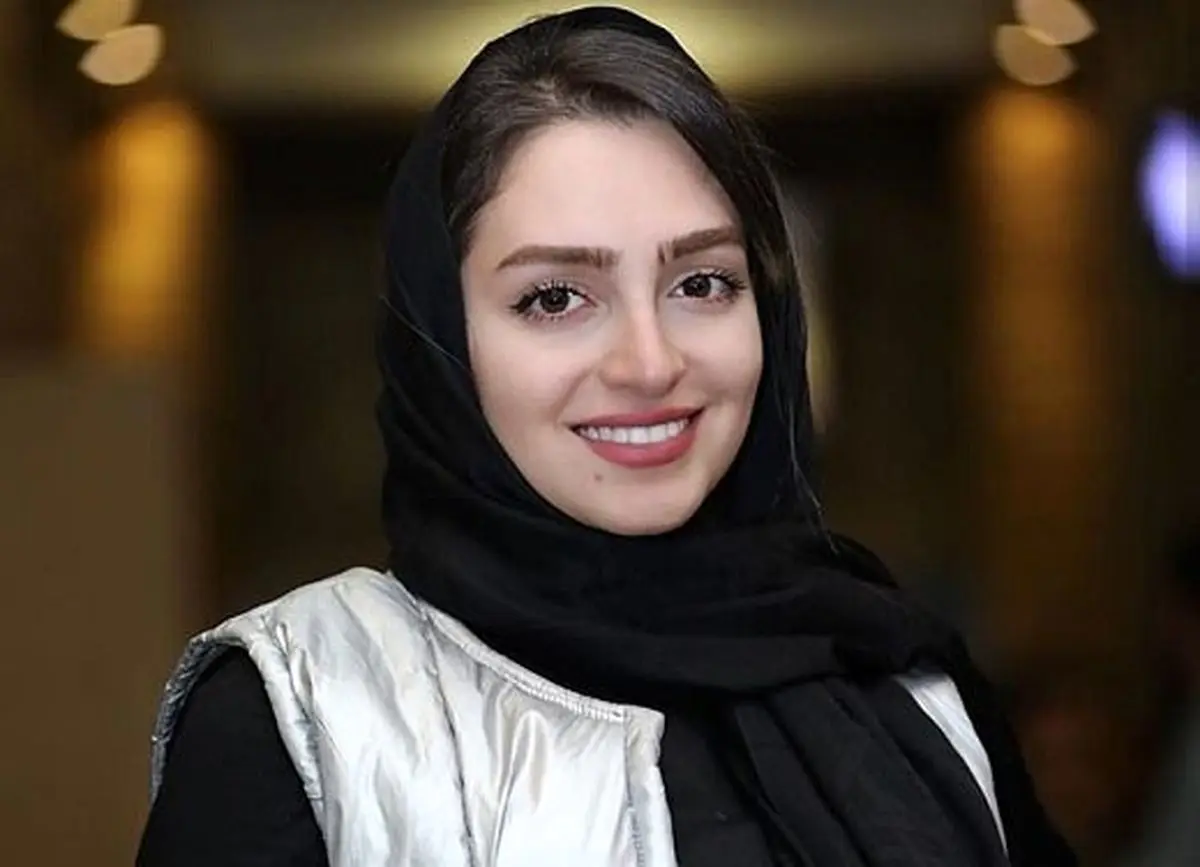 تولد خودمونی خانم بازیگر +عکس
