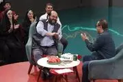 دیشب در خندوانه چه گذشت؟