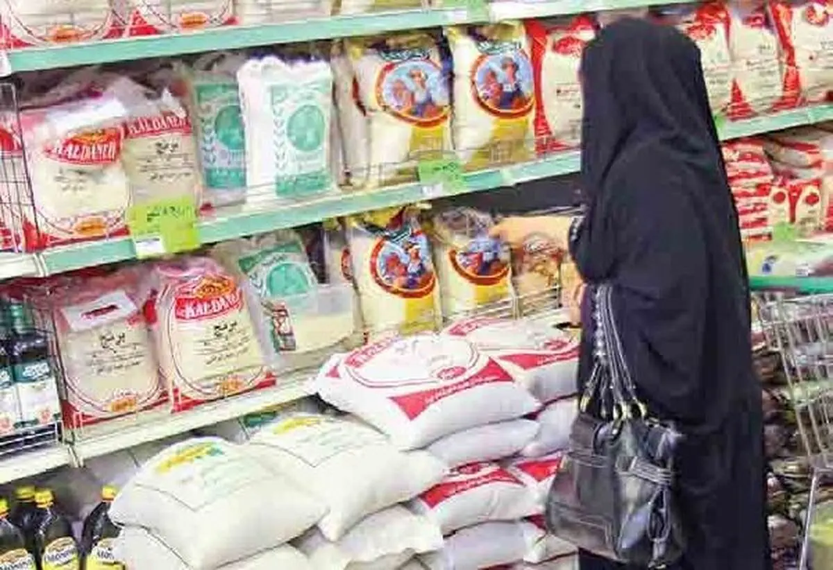 قیمت جدید برنج اعلام شد | برنج هندی کیلویی چند؟
