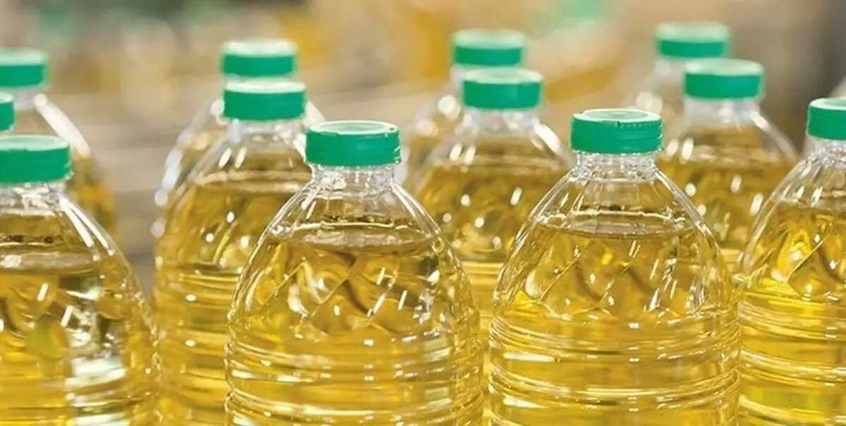  انواع روغن خوراکی در بازار چند؟