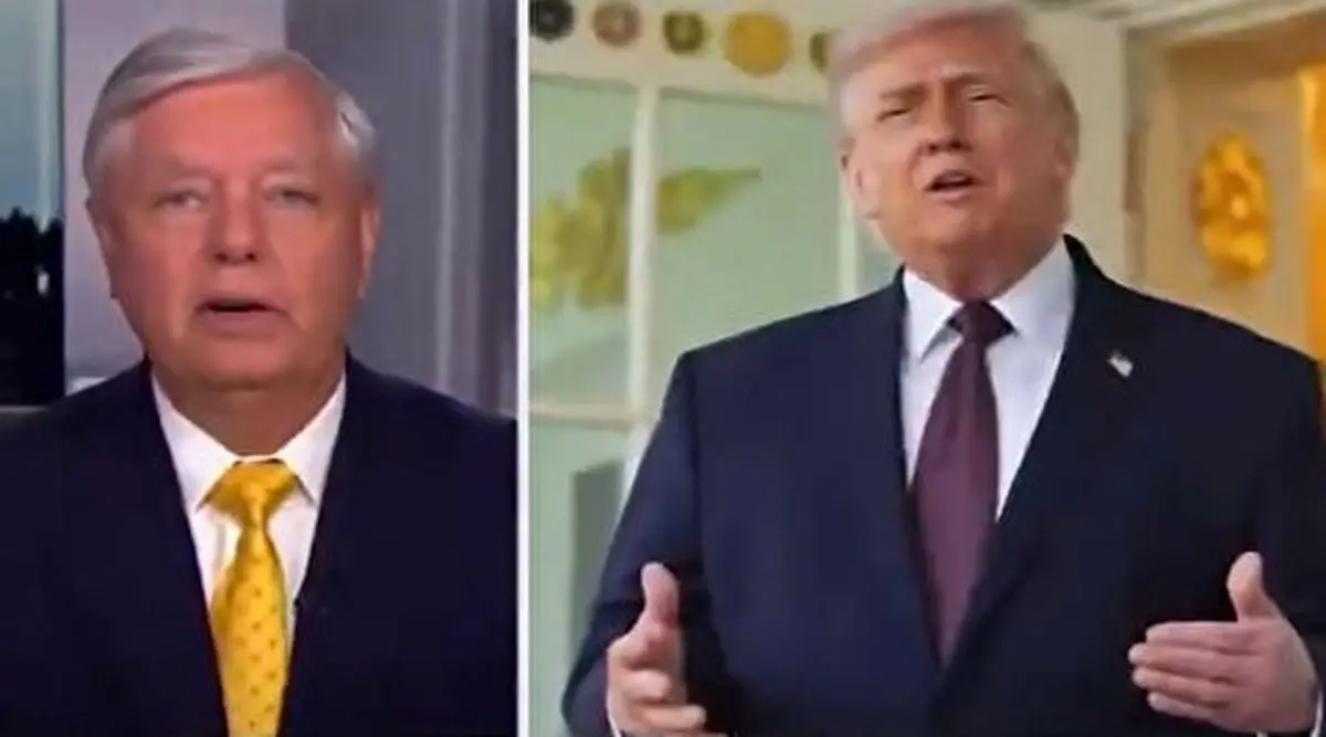  ادعای مذاکرات مستقیم تلفنی شدید ترامپ با مقامات ایران! 
