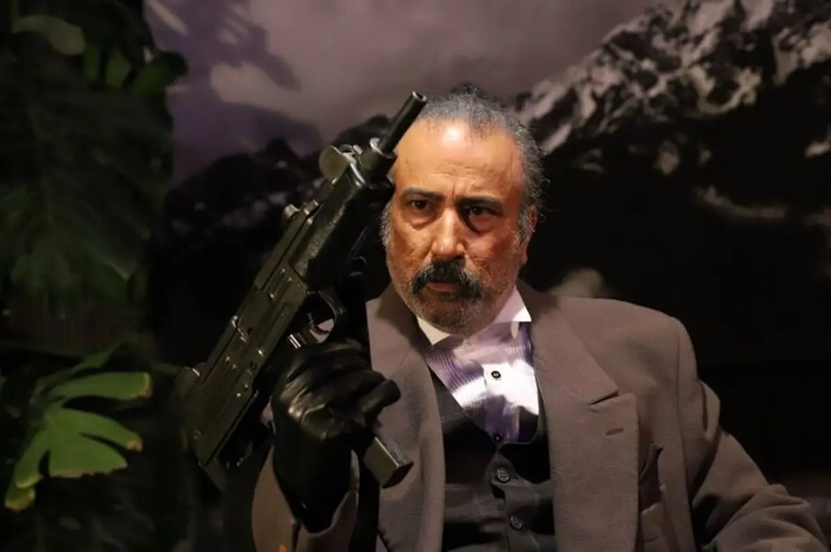 زمان پخش سری جدید «شبهای مافیا» مشخص شد