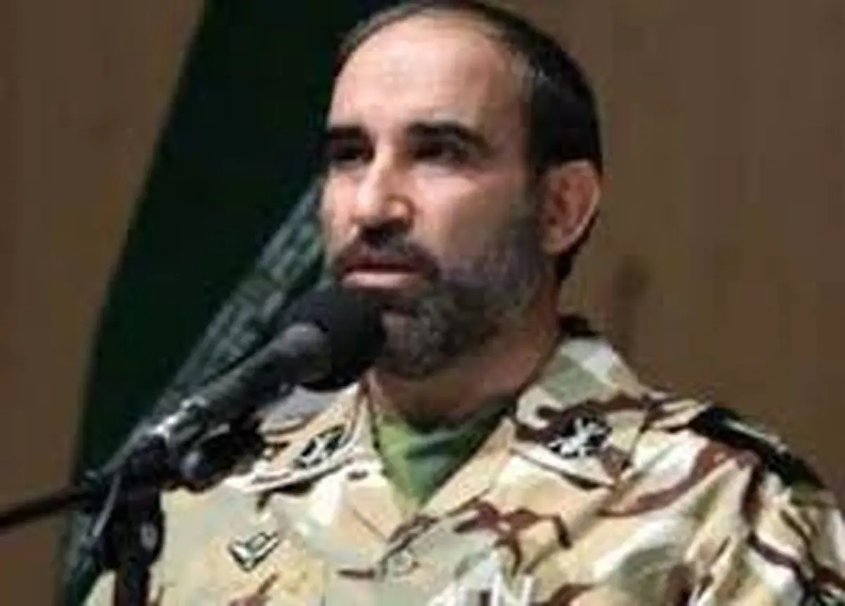 حماسه 9 دی روز عظمت اسلام است