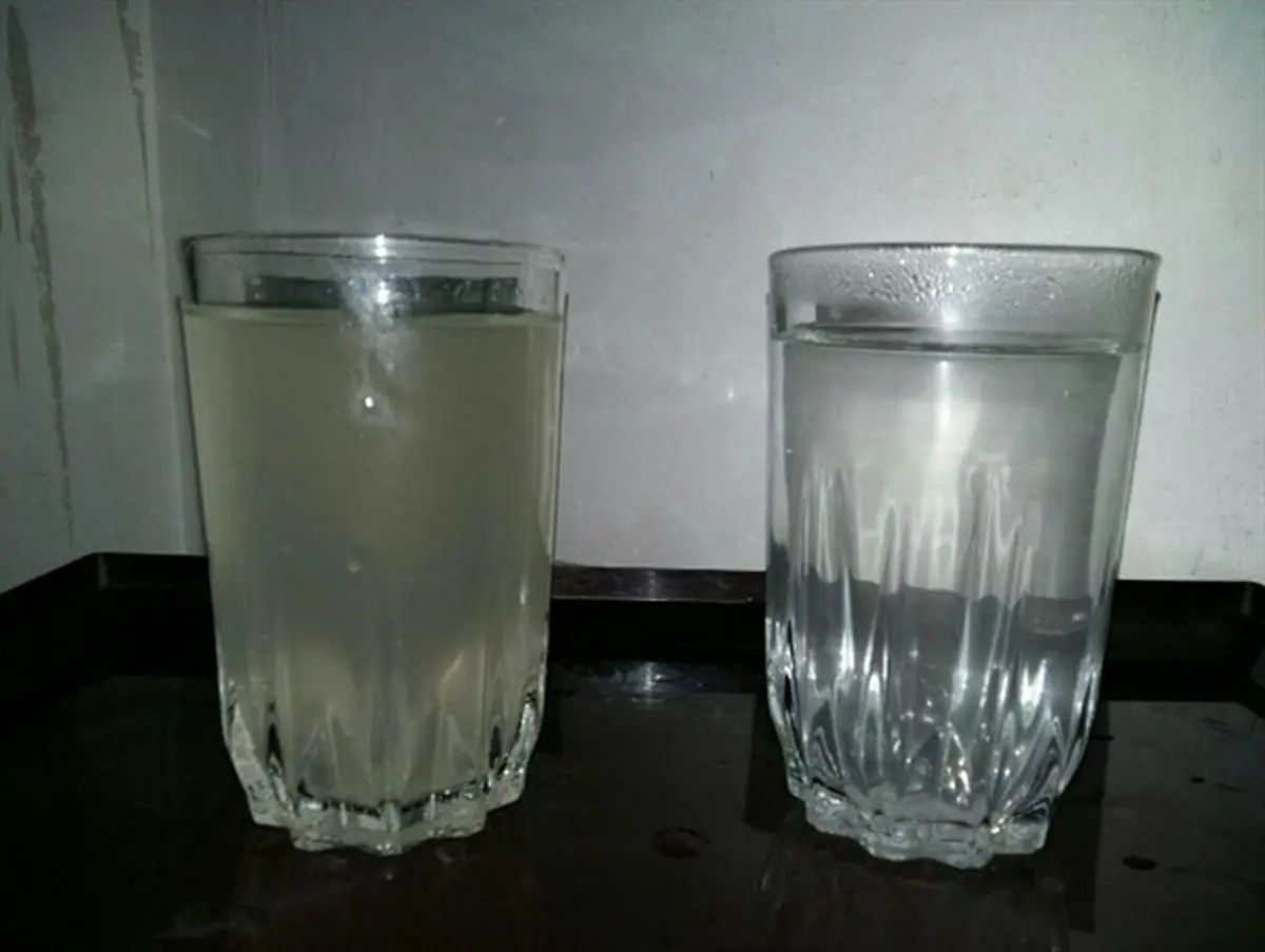 وقتی آب خوش از گلوی خرمآبادی ها پایین نمیرود