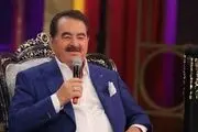 تسلیت ابراهیم تاتلیس به مردم ایران